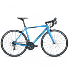 Велосипед Format 28' 2222 700 С Голубой Матовый (road)