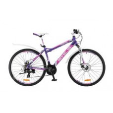 Велосипед Stels Miss-5100 MD V020 Фиолетовый