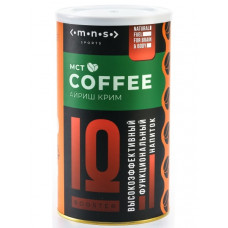 Кофе IQ Booster MCT Coffee Irish Cream, 450g