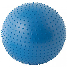 Фитбол массажный STARFIT GB-301, 65 см, синий