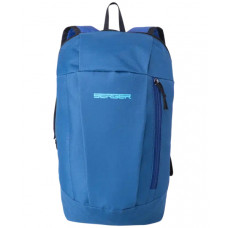 Рюкзак BERGER BRG-101, 10 литров, синий