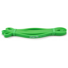 Эспандер ленточный для кросс-тренинга STARFIT ES-803, 2-15 кг, 208х1,3 см, зеленый