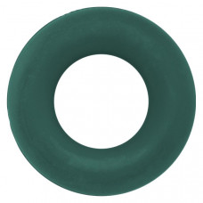 Эспандер кистевой 'Кольцо' BASEFIT, 15 кг, зеленый