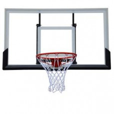 Баскетбольный щит DFC BOARD60A(состоит из 2-х мест)