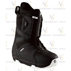 Ботинки для сноуборда men Burton Moto black/white
