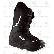 Ботинки для сноуборда men Burton Invader black/white