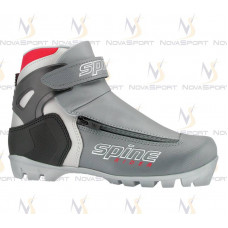 Ботинки лыжные NNN SPINE Rider 20 38р.