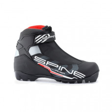 Ботинки лыжные NNN SPINE X-Rider 254 47р.