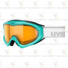 Горнолыжные очки Uvex F2