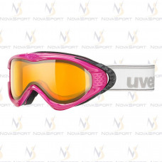 Горнолыжные очки Uvex Onyx