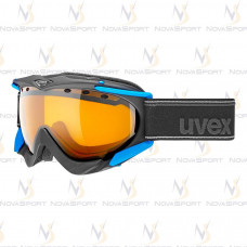 Горнолыжные очки Uvex Apache