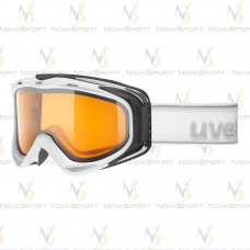 Горнолыжные очки Uvex G.gl 300