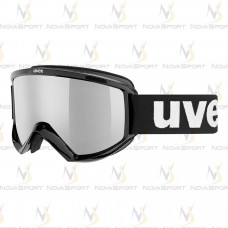 Горнолыжные очки Uvex Fire flash