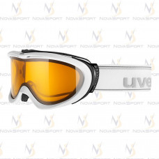 Горнолыжные очки Uvex Comanche optic