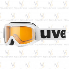 Горнолыжные очки Uvex Snowcat