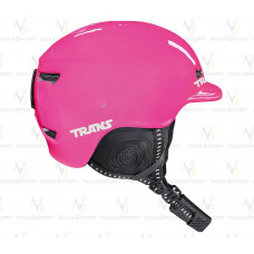 Шлем Trans 1500 girl soft pink