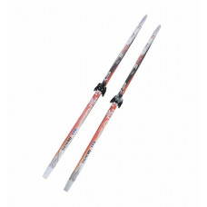 Лыжный комплект STC 170 75 мм без палок (Wax)