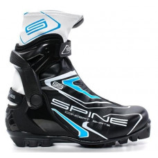 Ботинки SNS SPINE Concept Skate 496/1 47р.