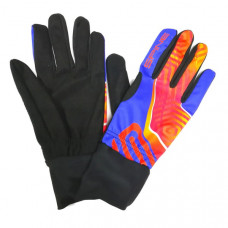 Лыжные перчатки гоночные SPINE
