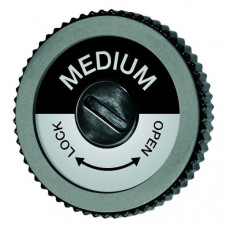 Запасной алмазный диск со средним зерном MEDIUM для TA3012220