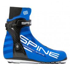 Ботинки NNN SPINE Carrera Skate 598-М 45р.