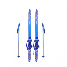 Лыжный комплект комби 100 Pack Soft step (4)