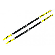 Лыжный комплект VUOKATTI 170 NNN Step-in (Wax)