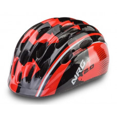 Шлем защитный HB10 черно-красный/600033