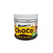 Шоколадная паста с фундуком Bombbar 150 гр (12)
