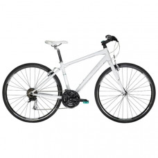 Велосипед Trek'14 7.3 FX WSD 19 Seeglass Trek White HBR 700C