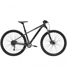 Велосипед Trek'19 X-Caliber 7 18.5 Matte Dnister Black AT2 29'