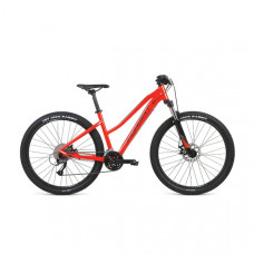 Велосипед Format 27.5' 7713 Красный (mountain/trekking)