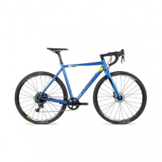 Велосипед Format 28' 2321 700 С Синий (cyclocross)